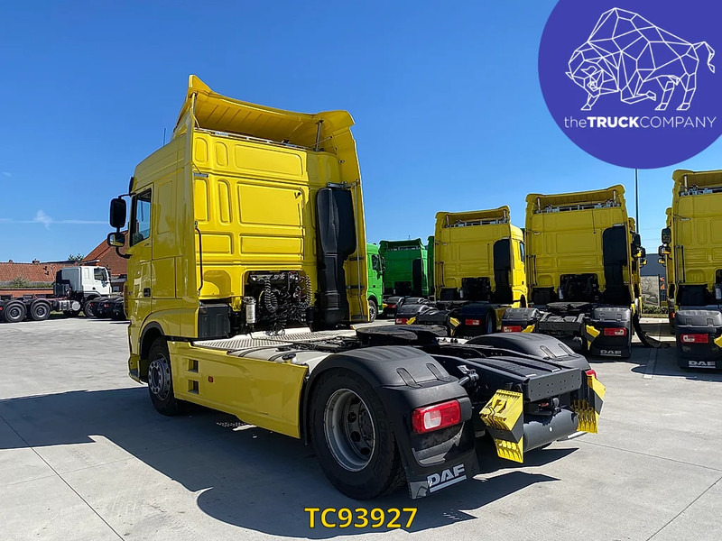 DAF XF Euro6 430 - Tractor unit: picture 3 DAF XF Euro6 430 - Tractor unit: picture 3