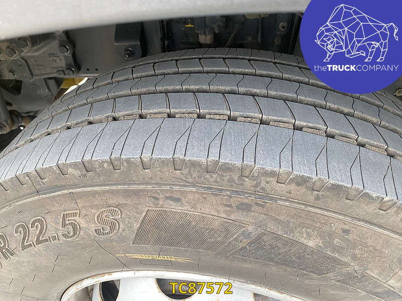 DAF XF Euro6 430 - Tractor unit: picture 3 DAF XF Euro6 430 - Tractor unit: picture 3