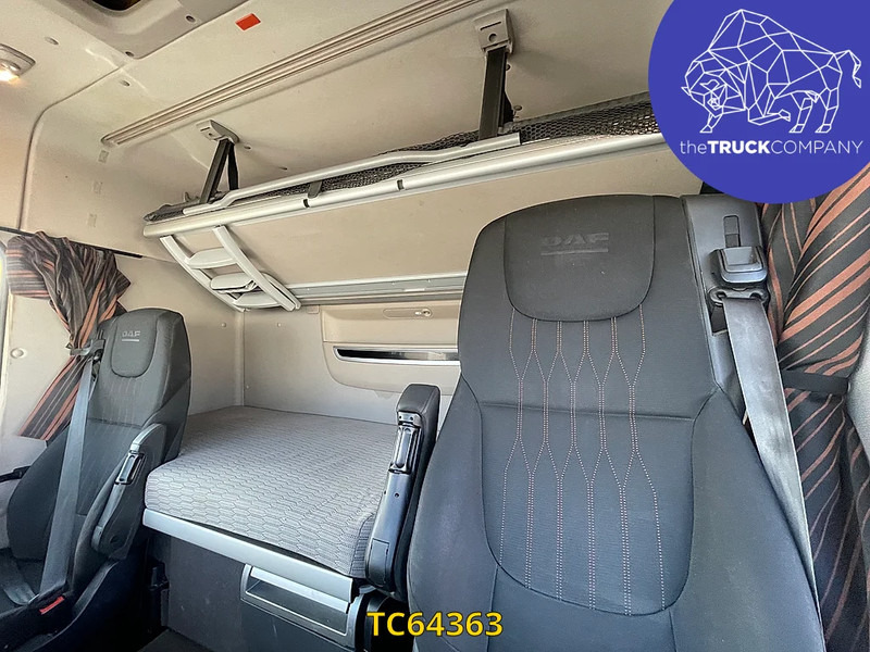 DAF XF Euro6 430 - Tractor unit: picture 2 DAF XF Euro6 430 - Tractor unit: picture 2