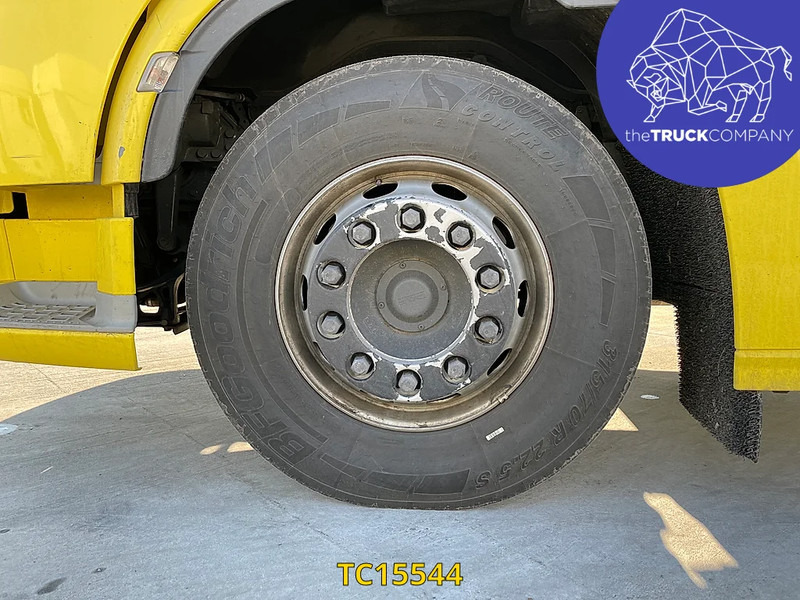 DAF XF Euro6 430 - Tractor unit: picture 4 DAF XF Euro6 430 - Tractor unit: picture 4