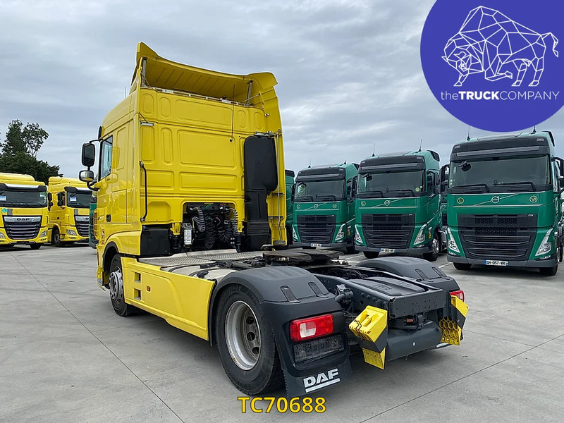 DAF XF Euro6 430 - Tractor unit: picture 3 DAF XF Euro6 430 - Tractor unit: picture 3