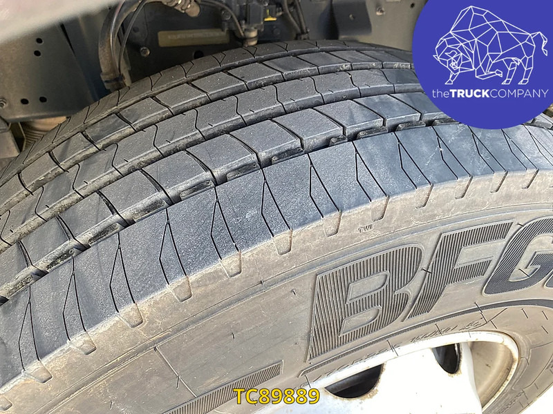 Tractor unit DAF XF Euro6 430: picture 9 Tractor unit DAF XF Euro6 430: picture 9