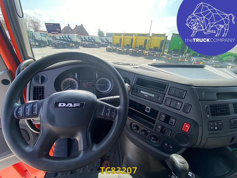 DAF XF Euro6 440 - Tractor unit: picture 2 DAF XF Euro6 440 - Tractor unit: picture 2