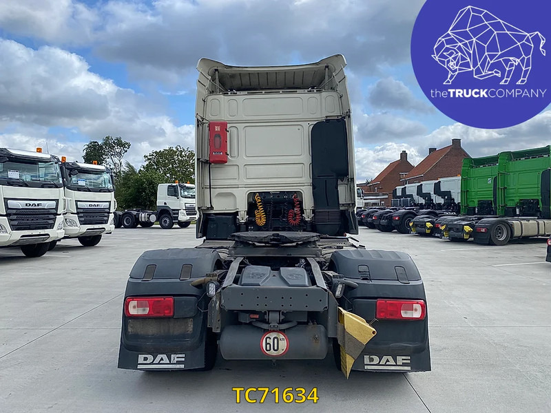 DAF XF Euro6 480 ADR AT/FL EXII/III - Tractor unit: picture 4 DAF XF Euro6 480 ADR AT/FL EXII/III - Tractor unit: picture 4