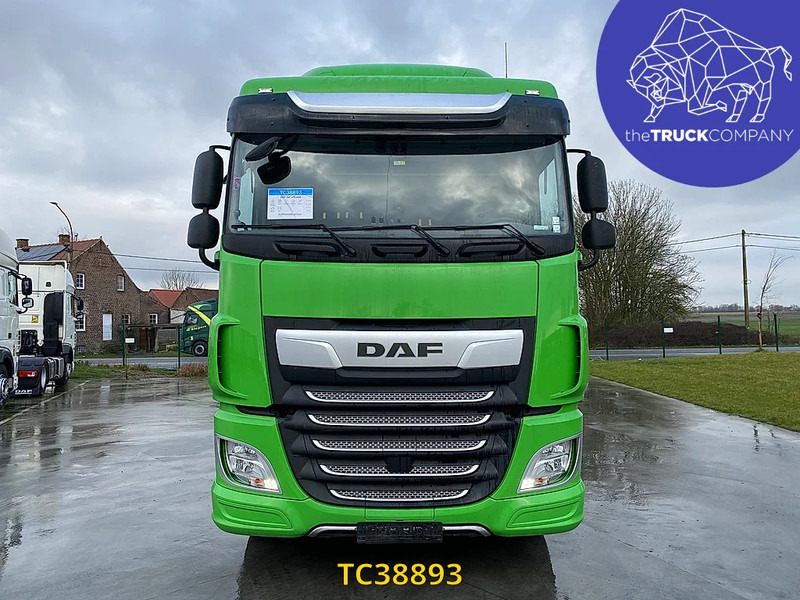 DAF XF Euro6 480 - Tractor unit: picture 2 DAF XF Euro6 480 - Tractor unit: picture 2