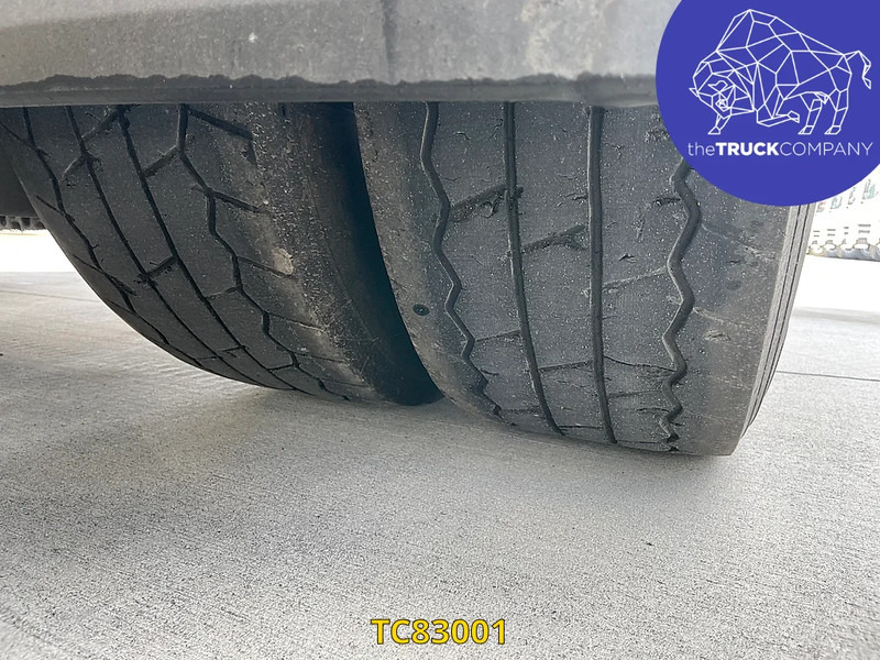 DAF XF Euro6 480 - Tractor unit: picture 4 DAF XF Euro6 480 - Tractor unit: picture 4