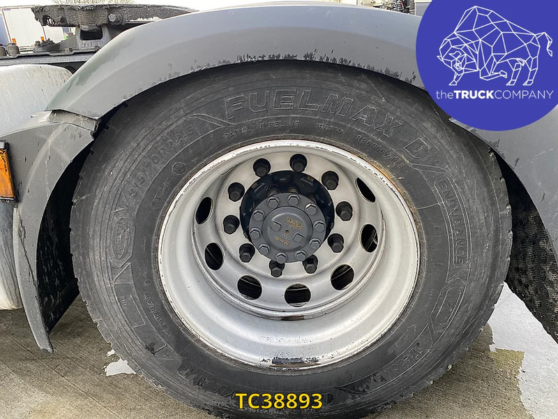 DAF XF Euro6 480 - Tractor unit: picture 5 DAF XF Euro6 480 - Tractor unit: picture 5