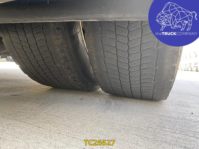 DAF XF Euro6 480 - Tractor unit: picture 4 DAF XF Euro6 480 - Tractor unit: picture 4