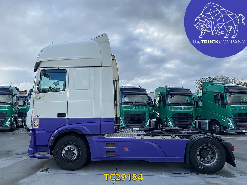 DAF XF Euro6 480 - Tractor unit: picture 2 DAF XF Euro6 480 - Tractor unit: picture 2