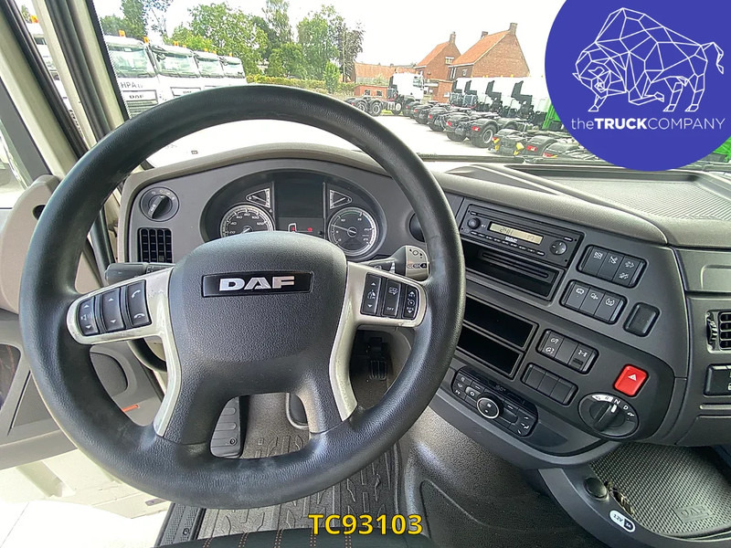 DAF XF Euro6 480 - Tractor unit: picture 5 DAF XF Euro6 480 - Tractor unit: picture 5