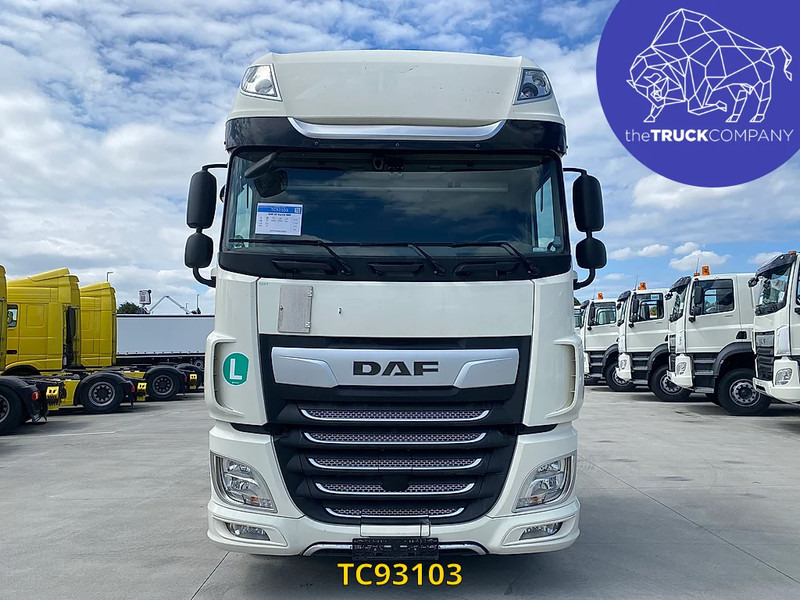 DAF XF Euro6 480 - Tractor unit: picture 2 DAF XF Euro6 480 - Tractor unit: picture 2