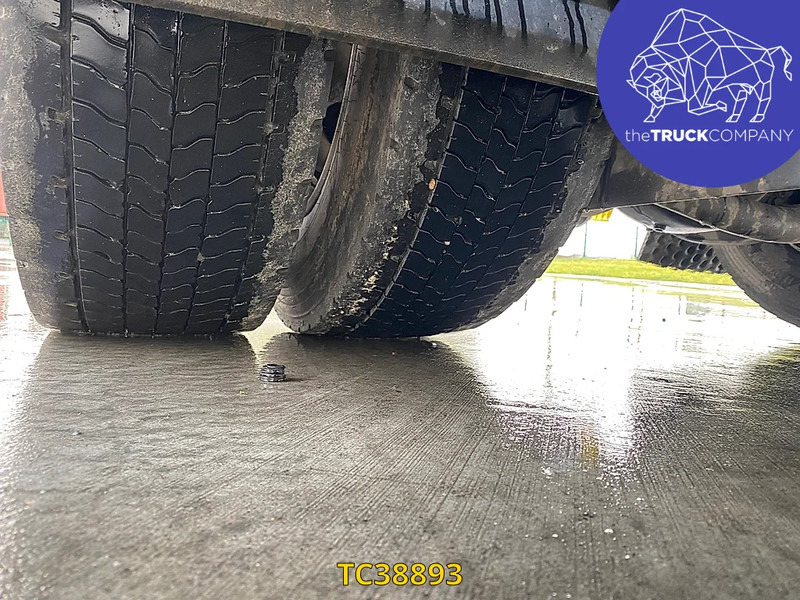 Tractor unit DAF XF Euro6 480: picture 6