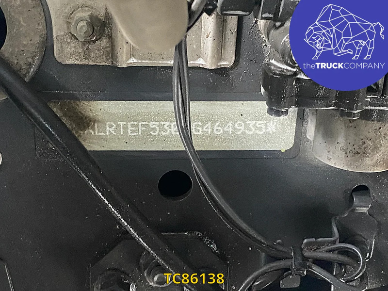 DAF XF Euro6 480 - Tractor unit: picture 3 DAF XF Euro6 480 - Tractor unit: picture 3