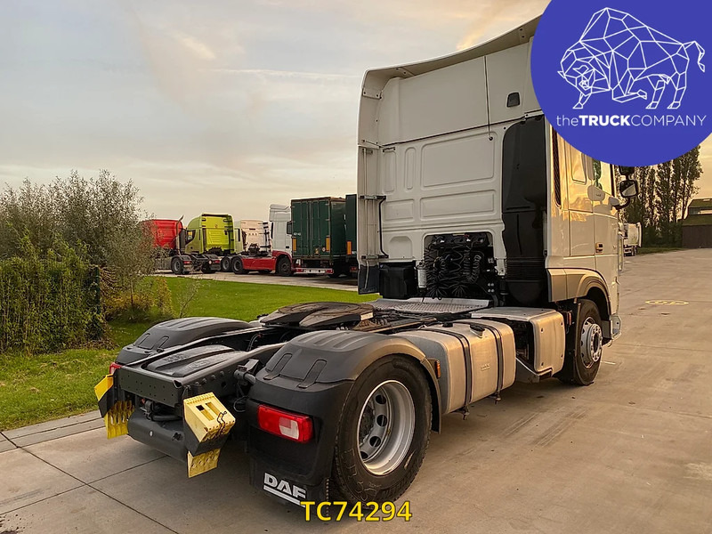 DAF XF Euro6 480 - Tractor unit: picture 3 DAF XF Euro6 480 - Tractor unit: picture 3