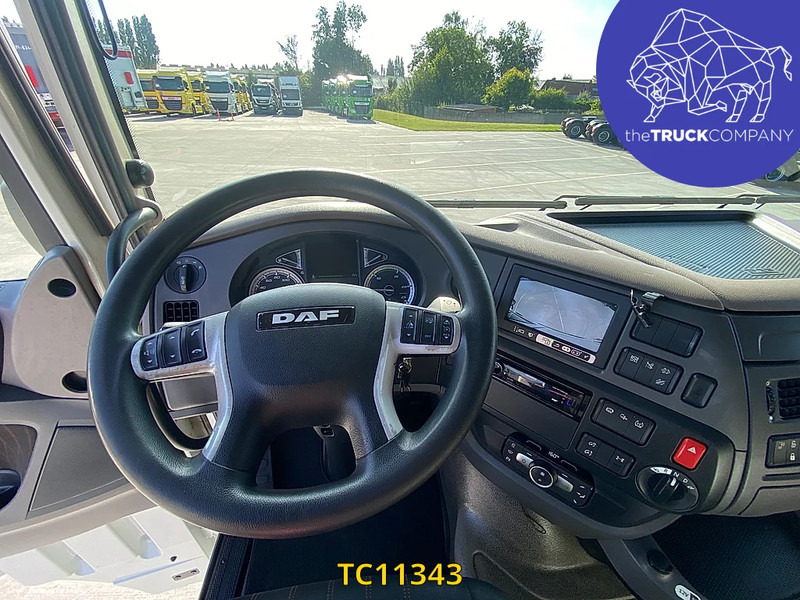 Tractor unit DAF XF Euro6 530: picture 6