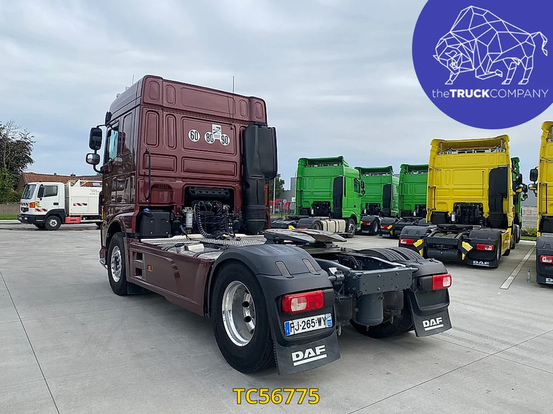 DAF XF Euro6 530 - Tractor unit: picture 3 DAF XF Euro6 530 - Tractor unit: picture 3