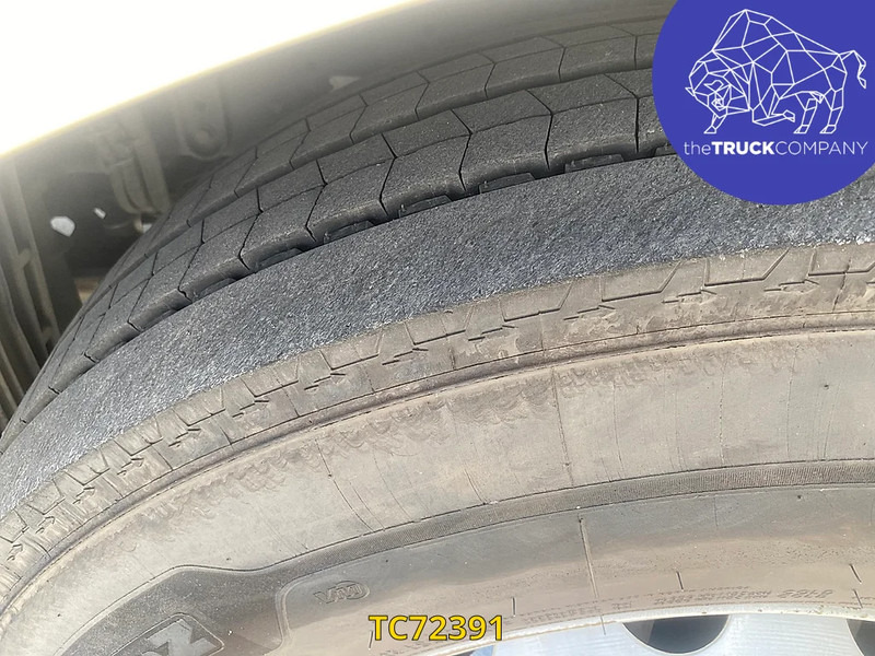 MAN TGX - Tractor unit: picture 3 MAN TGX - Tractor unit: picture 3