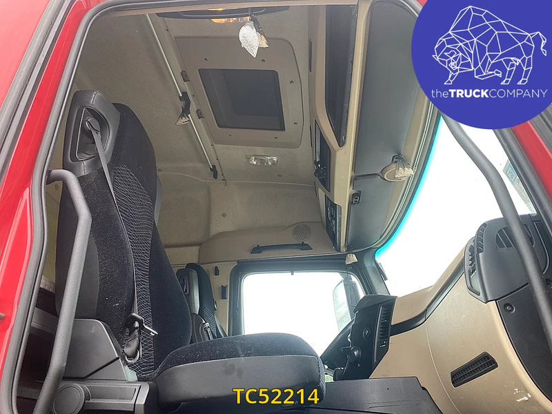 Mercedes-Benz Actros 1842 - Tractor unit: picture 5 Mercedes-Benz Actros 1842 - Tractor unit: picture 5