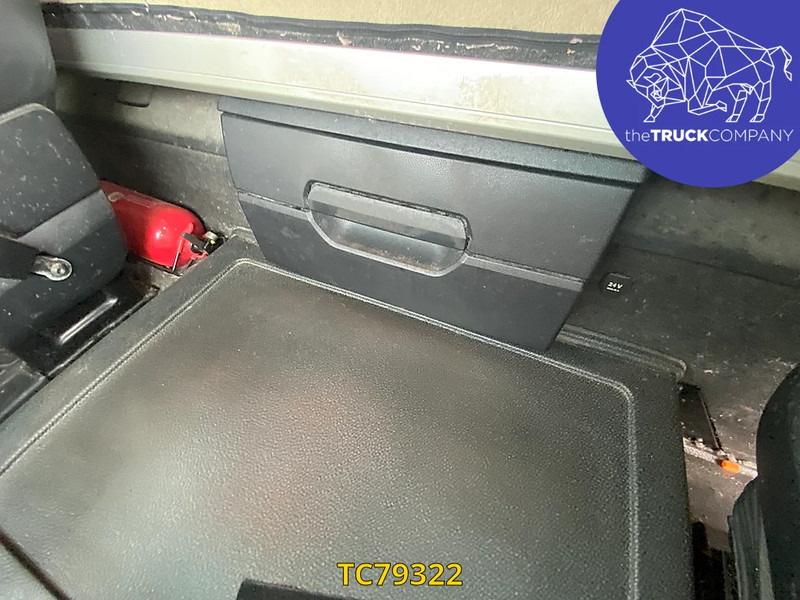 Tractor unit Mercedes-Benz Actros 1842: picture 6 Tractor unit Mercedes-Benz Actros 1842: picture 6