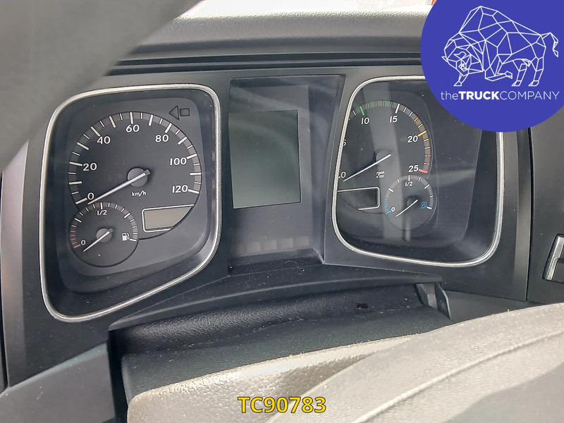 Mercedes-Benz Actros 1842 - Tractor unit: picture 3 Mercedes-Benz Actros 1842 - Tractor unit: picture 3