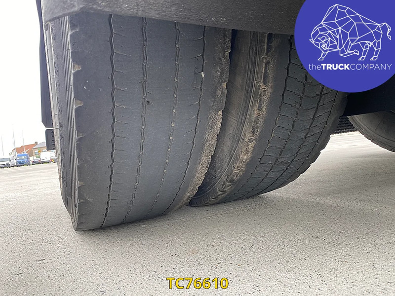 Mercedes-Benz Actros 1843 - Tractor unit: picture 4 Mercedes-Benz Actros 1843 - Tractor unit: picture 4