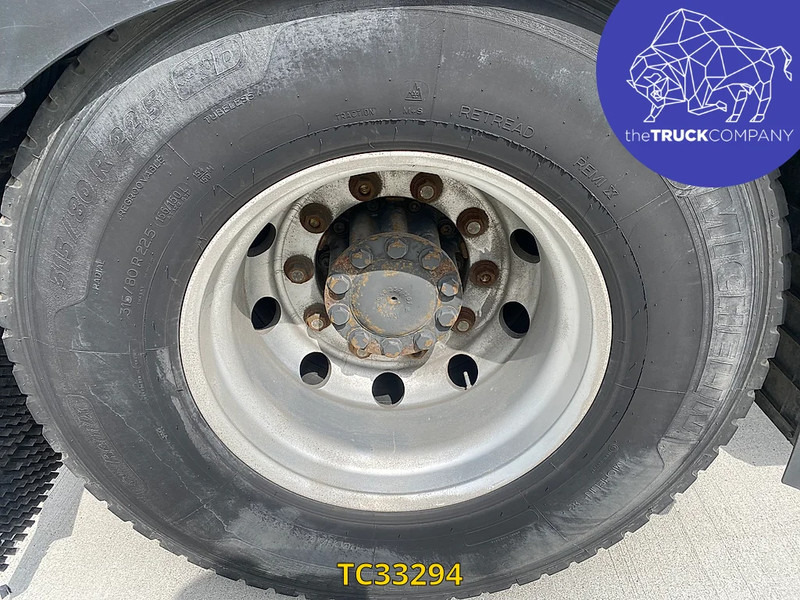 Mercedes-Benz Actros 1843 - Tractor unit: picture 4 Mercedes-Benz Actros 1843 - Tractor unit: picture 4