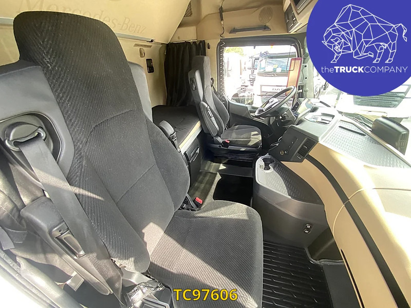 Mercedes-Benz Actros 1845 - Tractor unit: picture 5 Mercedes-Benz Actros 1845 - Tractor unit: picture 5