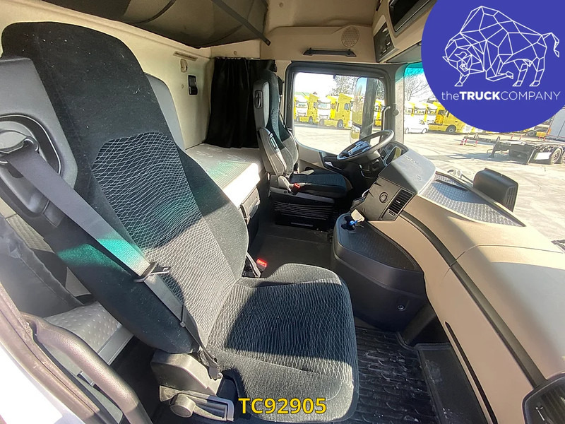 Mercedes-Benz Actros 1851 - Tractor unit: picture 5 Mercedes-Benz Actros 1851 - Tractor unit: picture 5