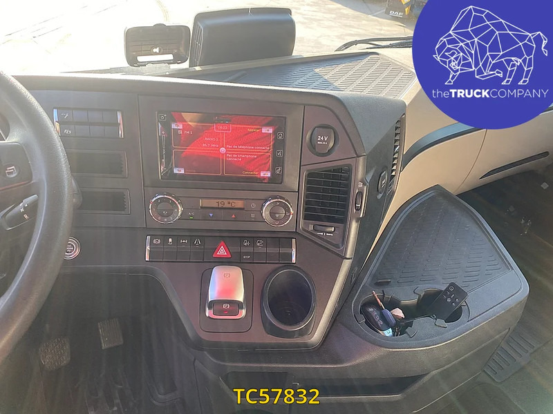 Mercedes-Benz Actros 1851 - Tractor unit: picture 5 Mercedes-Benz Actros 1851 - Tractor unit: picture 5