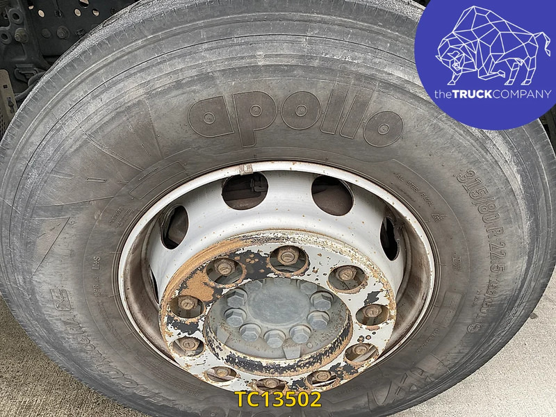 Tractor unit Mercedes-Benz Arocs 1943: picture 13 Tractor unit Mercedes-Benz Arocs 1943: picture 13