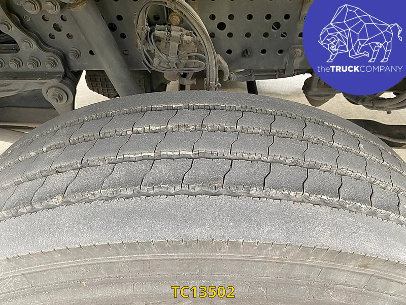 Tractor unit Mercedes-Benz Arocs 1943: picture 17 Tractor unit Mercedes-Benz Arocs 1943: picture 17