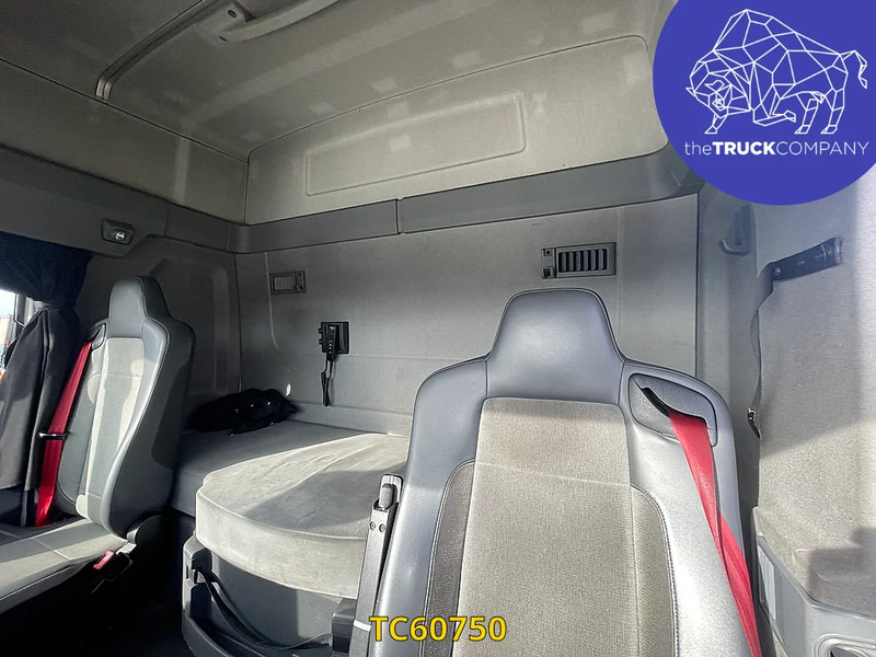 Renault T 430 - Tractor unit: picture 2 Renault T 430 - Tractor unit: picture 2