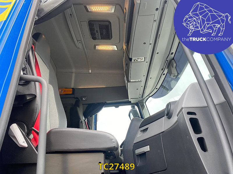 Renault T 440 - Tractor unit: picture 4 Renault T 440 - Tractor unit: picture 4