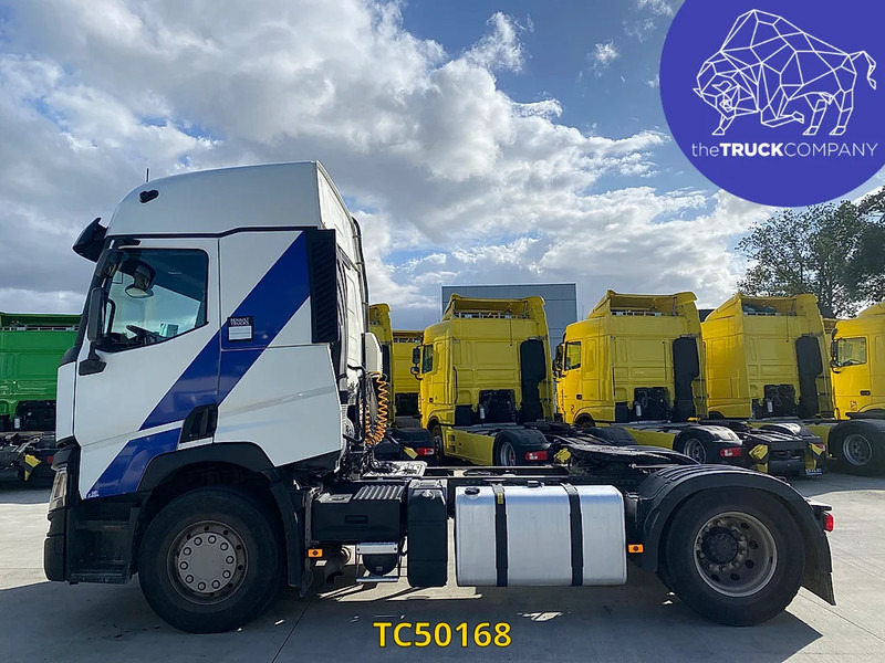 Renault T 440 - Tractor unit: picture 2 Renault T 440 - Tractor unit: picture 2