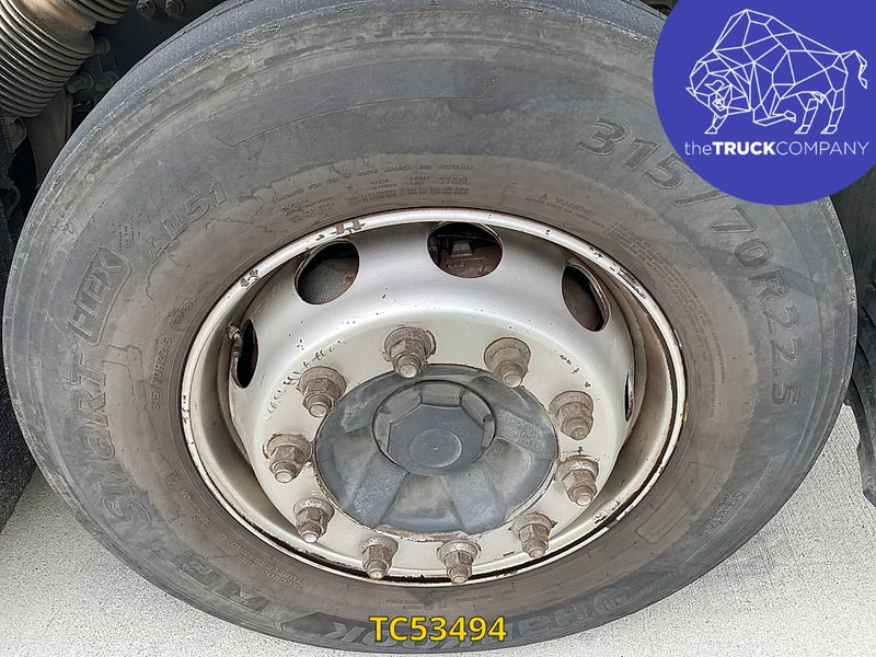 Renault T 460 - Tractor unit: picture 3 Renault T 460 - Tractor unit: picture 3