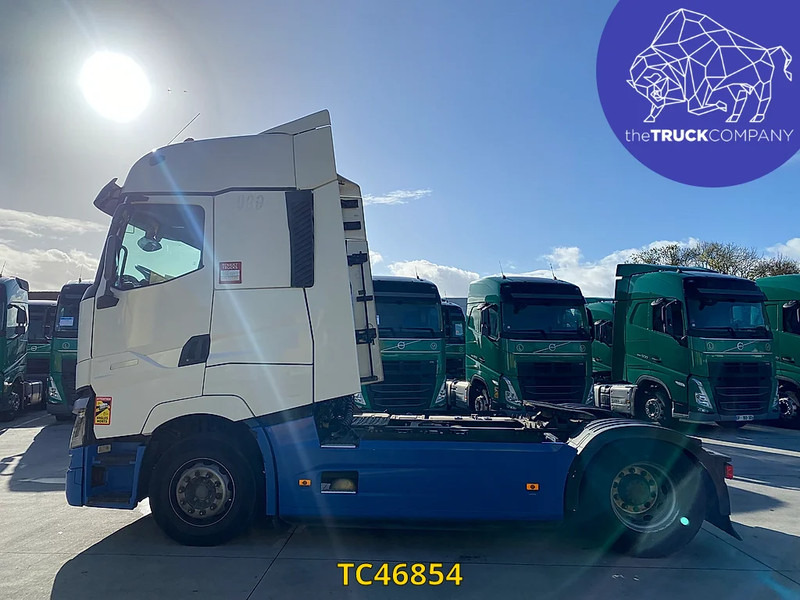 Renault T 480 - Tractor unit: picture 2 Renault T 480 - Tractor unit: picture 2