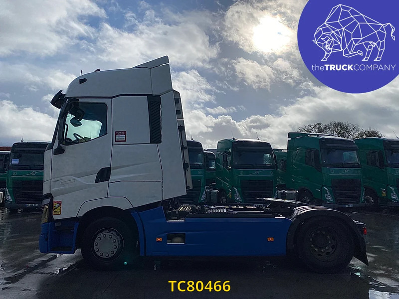 Renault T 480 - Tractor unit: picture 2 Renault T 480 - Tractor unit: picture 2