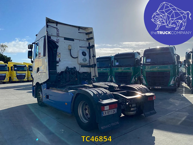 Renault T 480 - Tractor unit: picture 3 Renault T 480 - Tractor unit: picture 3