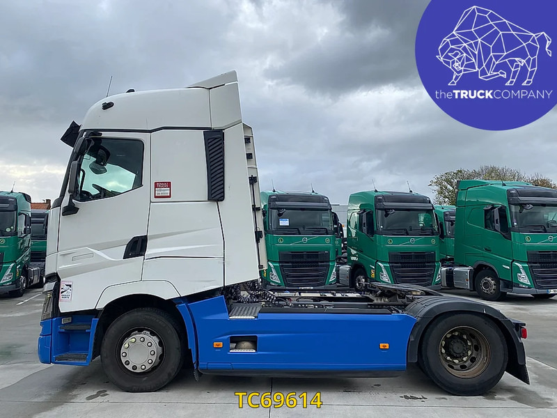 Renault T 480 - Tractor unit: picture 2 Renault T 480 - Tractor unit: picture 2