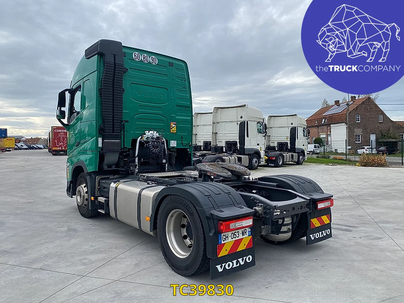 Volvo - Tractor unit: picture 3 Volvo - Tractor unit: picture 3