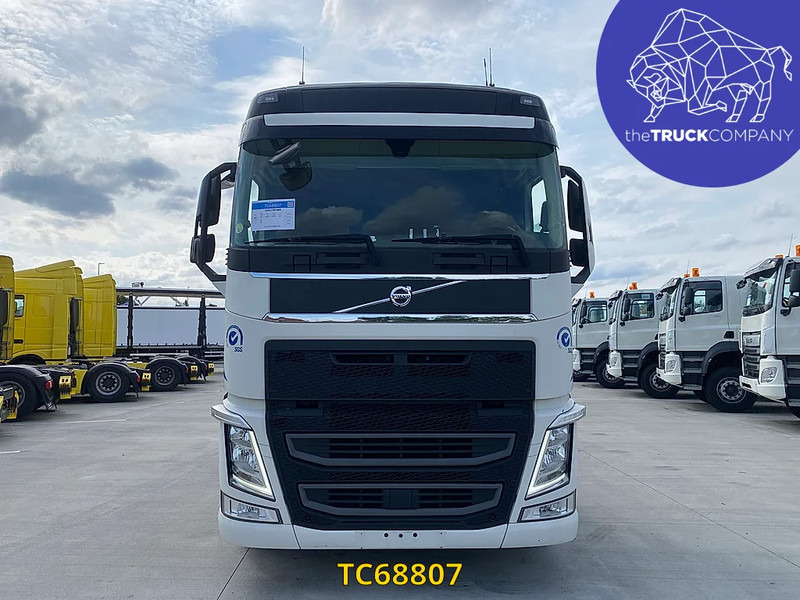 Volvo FH 460 - Tractor unit: picture 2 Volvo FH 460 - Tractor unit: picture 2