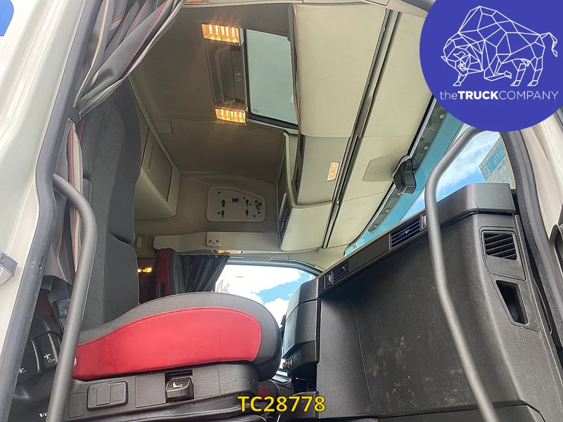 Volvo FH 460 - Tractor unit: picture 4 Volvo FH 460 - Tractor unit: picture 4