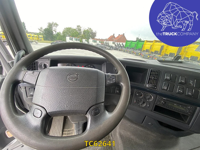 Volvo FH 460 - Tractor unit: picture 5 Volvo FH 460 - Tractor unit: picture 5