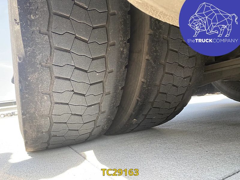 Volvo FH 460 - Tractor unit: picture 5 Volvo FH 460 - Tractor unit: picture 5