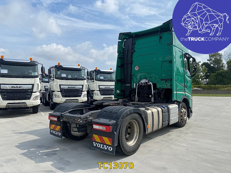 Volvo FH 500 - Tractor unit: picture 2 Volvo FH 500 - Tractor unit: picture 2