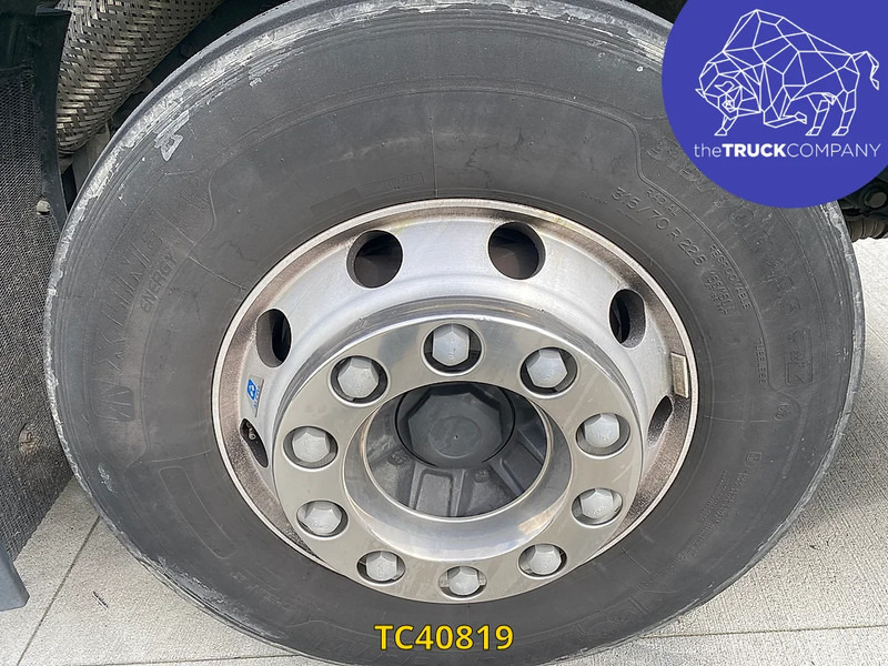 Volvo FH 500 leasing Volvo FH 500: picture 13