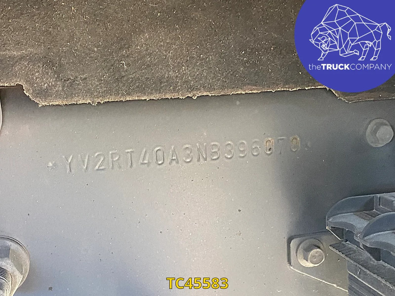 Volvo FH 500 leasing Volvo FH 500: picture 13