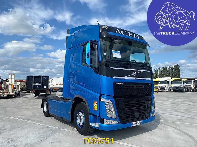 Volvo FH 500 - Tractor unit: picture 2 Volvo FH 500 - Tractor unit: picture 2