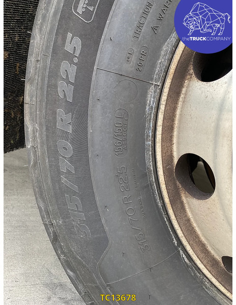 Volvo FH 500 leasing Volvo FH 500: picture 16