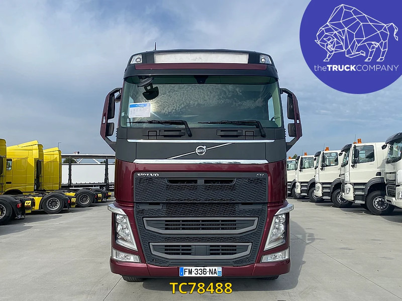 Volvo FH 500 - Tractor unit: picture 2 Volvo FH 500 - Tractor unit: picture 2
